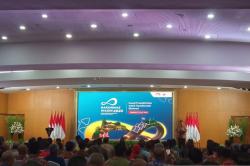 BPKP Sebut 58 PSN Sektor Infrastruktur Belum Dibangun