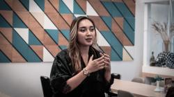 Inspiratif, Kisah Mojang Bandung Sukses Bangun Bisnis Sendiri