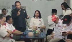 Maju di Dapil Kediri, Ini Strategi Ketua RPA Perindo Menangkan Pemilu 2024
