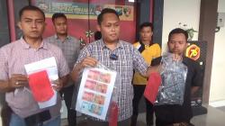 Pemuda Sekap 2 Anak di Jombang, Paksa Layani Pria Hidung Belang