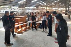 Kemenkumham DIY Lakukan Pengawasan Orang Asing, Sasar 2 Perusahaan dan Sekolah Internasional 