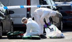 Penikaman di Nottingham Inggris Tewaskan 3 Orang, Polisi Selidiki Motif Terorisme