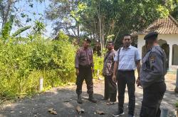 Bau Bangkai Menyengat Gegerkan Warga Kulur Kulonprogo