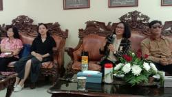 Dorong Pembelajaran dan Pengajaran Inovatif, UKSW Terapkan Kurikulum Talenta Merdeka