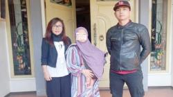 RPA Partai Perindo Dampingi Korban Pemerkosaan di Bandung Lakukan Visum