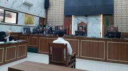 Ayah Bacok Anak Kandung hingga Tewas di Depok Dituntut Hukuman Mati