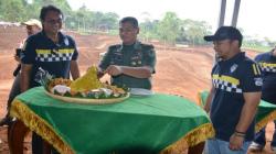 Resmikan Sirkuit Siliwangi di Cimenyan Bandung, Pangdam: Cetak Bibit Unggul Atlet Otomotif<