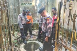 Bau Bangkai di Kulonprogo Masih Misteri, Polisi: Diduga dari Bunga Bangah<