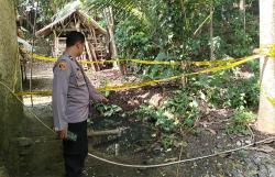 Tragis, Balita di Kebumen Tewas Tenggelam di Kolam saat Kejar Ayam