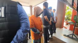 Bantahan Tersangka Kasus Balita Positif Narkoba di Samarinda: Ibunya Ambil Minum Sendiri<