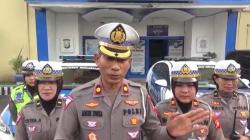 Viral Patwal Seruduk Motor saat Kawal Mobil Mewah, Ini Penjelasan Polrestabes Makassar