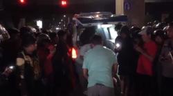 2 Pemotor Ugal-ugalan Tewas usai Tabrak Truk, Teman Kabur Lihat Korban Tergeletak