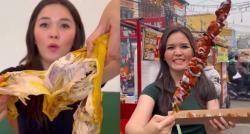 Hobi Kulineran Bisa Jadi Food Blogger, Ini Kiat dari Kreator Aily Tantono