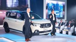 Suzuki XL7 Hybrid Meluncur di Indonesia Akan Diekspor ke 24 Negara, Intip Spesifikasi dan Harganya