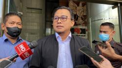 KPK Temukan Kartu Anggota Kasino Milik Syahrul Yasin Limpo saat Geledah Rumah Dinas