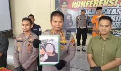 Aniaya Cewek Open BO, Pemuda Sidoarjo Tertangkap gegara ATM Tertinggal di Kamar  <