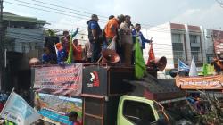 Buruh Tambang KBB Ajukan 3 Tuntutan ke Bupati Hengki, Ini Poinnya<