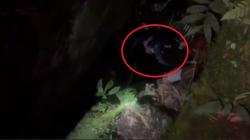 Cekcok dengan Istri, Suami di Gianyar Terjun ke Jurang Sedalam 25 Meter 