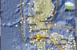 Gempa Terkini M 6,1 Guncang Tanatidung Kaltara