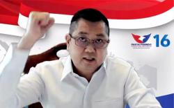 Hary Tanoe Targetkan Satu Kursi DPR RI dan Enam Kursi DPRD Tingkat I di Kaltim