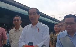 Ini Respons Presiden Jokowi usai PM Belanda Akui Kemerdekaan RI 17 Agustus 1945