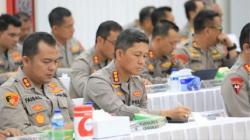 Misteri Kasus Kematian Mahasiswi USU, Kapolrestabes Medan: Diduga Bunuh Diri