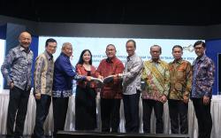 MNC Kapital Catat Laba Bersih Tahun 2022 Sebesar Rp148 Miliar