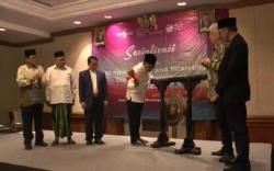 PBNU Ingatkan Pentingnya Harmoni dan Toleransi sebagai Warisan Peradaban Indo-Pasifik<