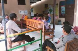 Terlibat Tawuran, 7 Pelajar SMA di Bantul Diamankan Polisi