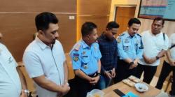 Penyelundupan Sabu ke Lapas Kediri Digagalkan, Modus Dimasukkan ke Kepala Ikan Lele