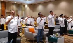 DPW Partai Perindo Kaltim Siap Raih Kemenangan pada Pemilu 2024<