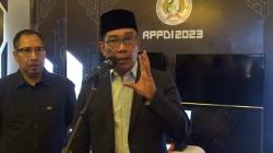Ridwan Kamil Tunggu Rekomendasi Kemenag dan MUI untuk Tindak Al Zaytun<