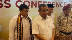 Partai Gerindra Isyaratkan Cak Imin Dampingi Prabowo sebagai Cawapres di Pemilu 2024