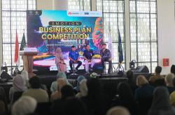 Lahirkan Wirausaha Muda Andal, UNU Yogyakarta Gelar Kompetisi Bisnis Mahasiswa<