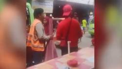 Viral Preman Palak Pedagang Buah di Pasar Mardika Ambon, Ini Kata Wakapolda Maluku<
