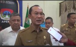 Palembang Target Juara Umum Porprov 2023, Ini Kata Hanojoyo<