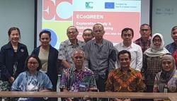 6 Perguruan Tinggi Indonesia Kerja Sama Ciptakan Kurikulum EcoGreen, Ini Tujuannya