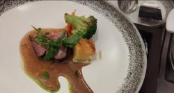 Menikmati Kelezatan Daging Sapi dari New South Wales yang Diolah Chef Profesional 