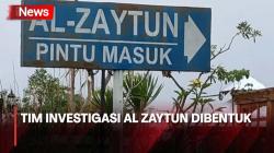 MUI Nilai Ajaran Pimpinan Ponpes Al Zaytun Menyimpang, Tim Investigasi Dibentuk<