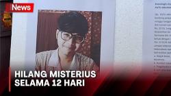 Polisi Periksa 27 Saksi Kasus Mahasiswa Telkom University Hilang Misterius