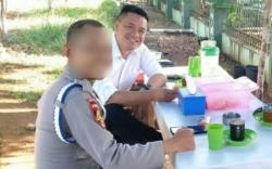 Motif Kanit Paminal Polres Musi Rawas Aipda Paembonan Bunuh Diri Masalah Ekonomi