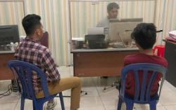  Kesal Tak Diberi Uang, Remaja di Banyumas Bakar Rumah Nenek Angkatnya