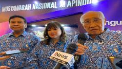 Pengusaha Berharap Presiden RI Mendatang Paham Permasalahan Ekonomi