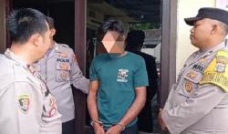 Ayah Cabuli Anak Tiri Usia 16 Tahun di Lampung, Ancam Tutup Mulut