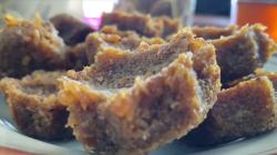 Kuliner Wajik Kletik Gula Jawa Khas Banjarnegara, Rasanya Manis Legit dan Lumer di Mulut 