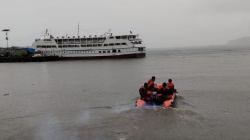 Bocah 9 Tahun di Ternate Hilang Terseret Arus di Kali Mati, Jatuh saat Hujan Deras