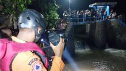  Tenggelam di Kali Pesanggrahan Bojonggede, Bocah 13 Tahun Ditemukan Meninggal Dunia