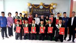 Wabup Bone Bolango: Pentingnya Peran Orang Tua dalam Mendukung Studi Anak<