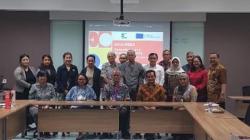 6 Perguruan Tinggi Indonesia Targetkan Kurikulum EcoGreen 100 Persen agar Peduli Lingkungan dan Sosial