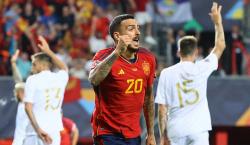 Hasil UEFA Nations League: Kalahkan Italia, Spanyol Vs Kroasia di Final
